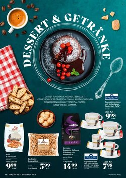 Selgros Prospekt (ab 22.01.2026) zum Blättern - Seite 10