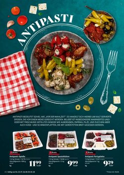 Selgros Prospekt (ab 22.01.2026) zum Blättern - Seite 2