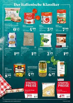 Selgros Prospekt (ab 22.01.2026) zum Blättern - Seite 4