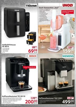 Selgros Prospekt (ab 22.01.2026) zum Blättern - Seite 12