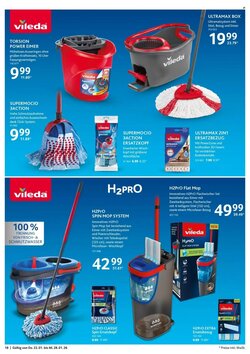 Selgros Prospekt (ab 22.01.2026) zum Blättern - Seite 18