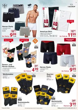 Selgros Prospekt (ab 22.01.2026) zum Blättern - Seite 3