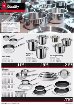 Selgros Prospekt (ab 22.01.2026) zum Blättern - Seite 8