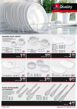 Selgros Prospekt (ab 22.01.2026) zum Blättern - Seite 9