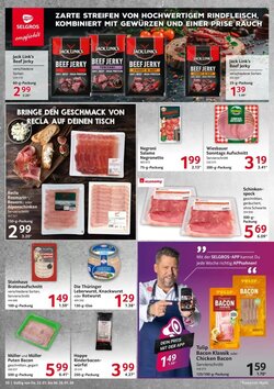 Selgros Prospekt (ab 22.01.2026) zum Blättern - Seite 10