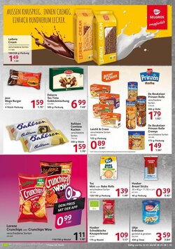 Selgros Prospekt (ab 22.01.2026) zum Blättern - Seite 15