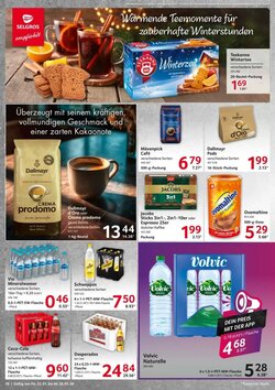 Selgros Prospekt (ab 22.01.2026) zum Blättern - Seite 16