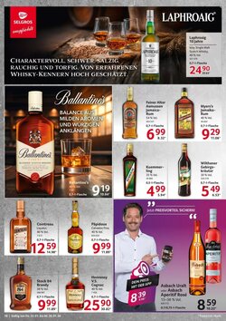 Selgros Prospekt (ab 22.01.2026) zum Blättern - Seite 18