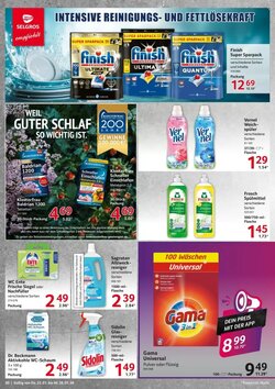 Selgros Prospekt (ab 22.01.2026) zum Blättern - Seite 20