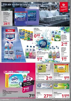 Selgros Prospekt (ab 22.01.2026) zum Blättern - Seite 21