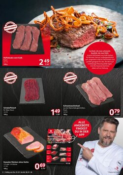 Selgros Prospekt (ab 22.01.2026) zum Blättern - Seite 2