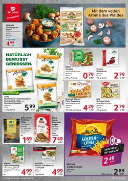 Selgros Prospekt (ab 22.01.2026) zum Blättern - Seite 8