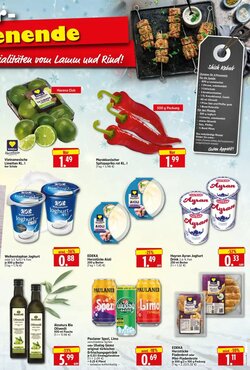 Edeka Herkules Prospekt (ab 22.01.2026) zum Blättern - Seite 3