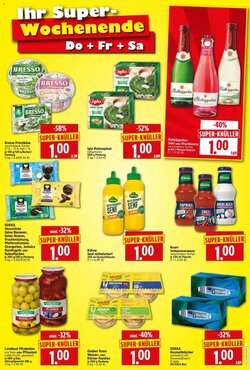 Edeka Herkules Prospekt (ab 22.01.2026) zum Blättern - Seite 4