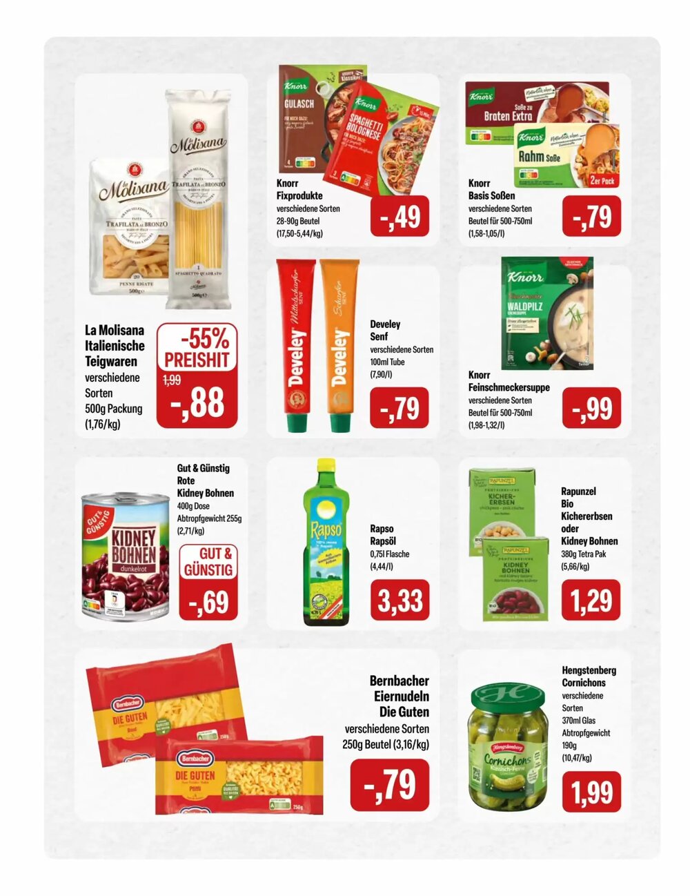 Feneberg Prospekt (ab 22.01.2026) zum Blättern - Seite 12