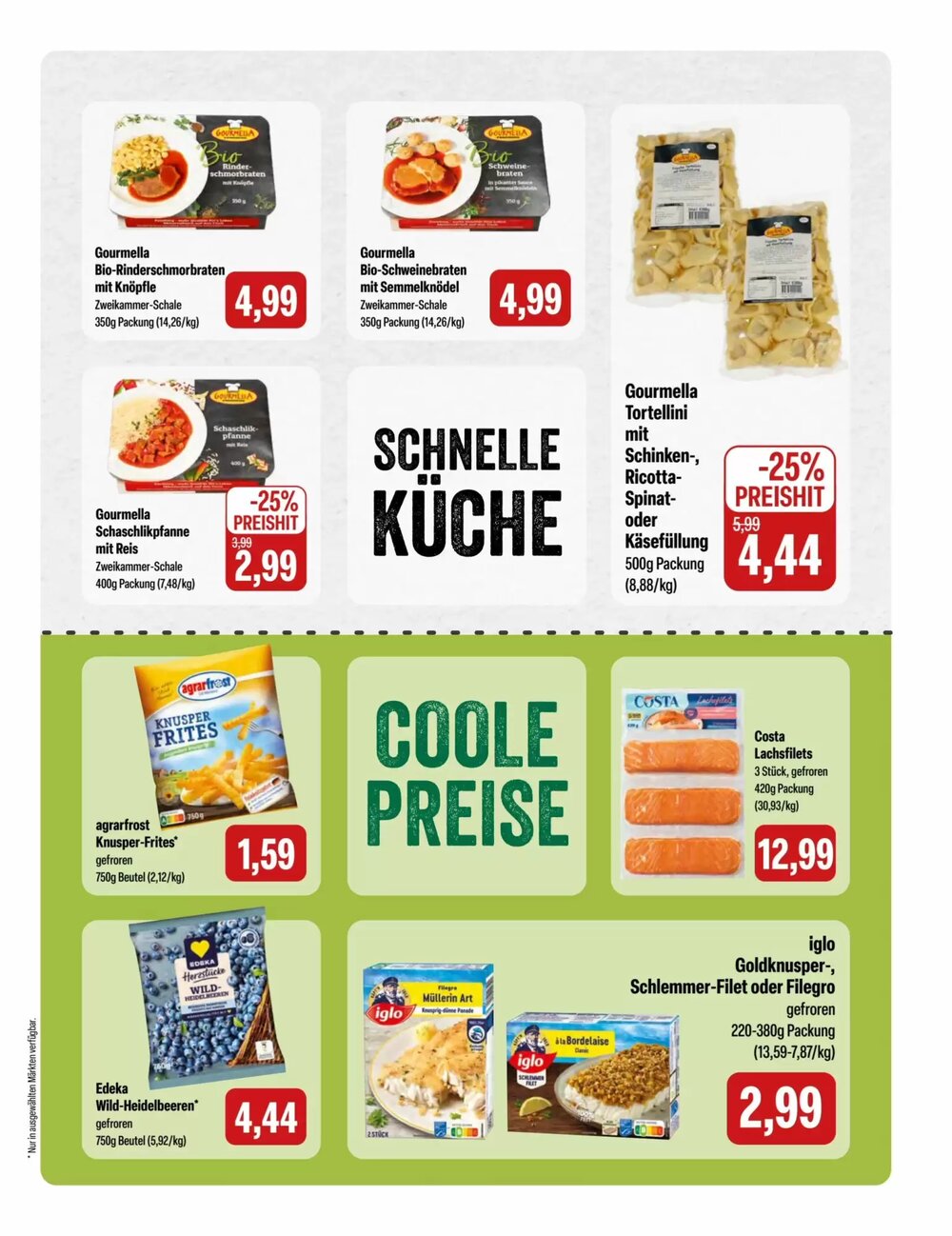 Feneberg Prospekt (ab 22.01.2026) zum Blättern - Seite 13