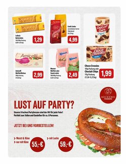 Feneberg Prospekt (ab 22.01.2026) zum Blättern - Seite 14