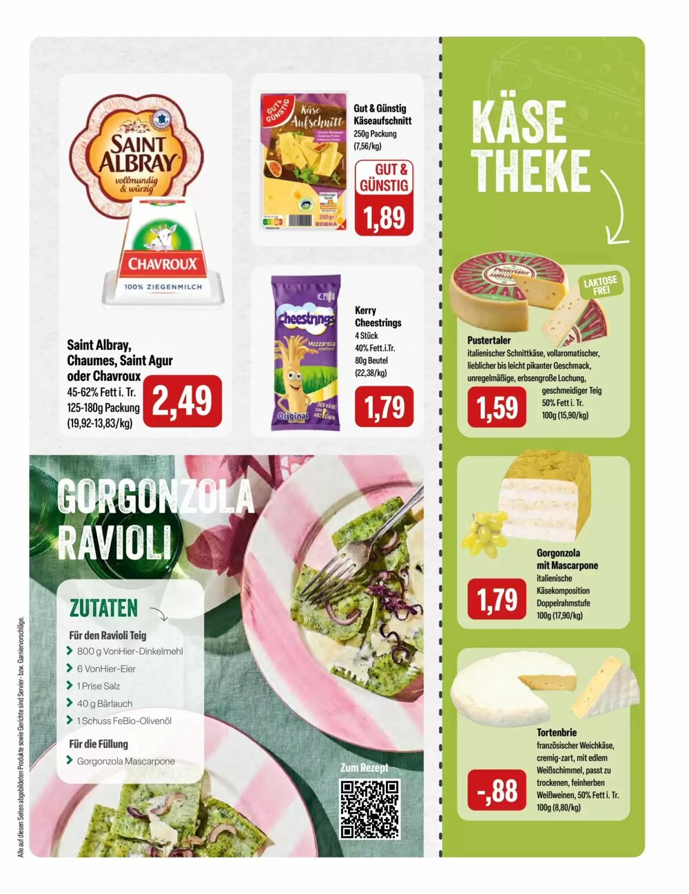 Feneberg Prospekt (ab 22.01.2026) zum Blättern - Seite 7