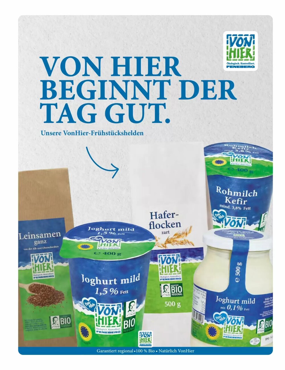 Feneberg Prospekt (ab 22.01.2026) zum Blättern - Seite 8