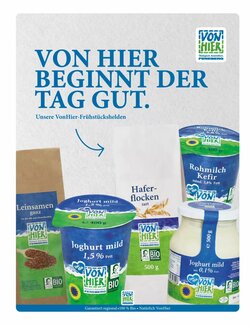 Feneberg Prospekt (ab 22.01.2026) zum Blättern - Seite 8