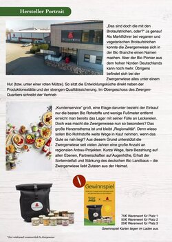 LPG Biomarkt Prospekt (ab 22.01.2026) zum Blättern - Seite 3