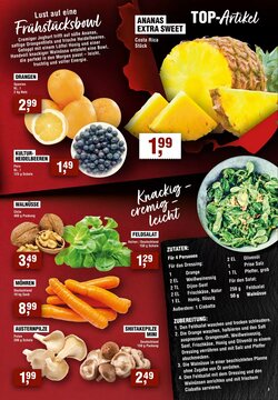 EDEKA Foodservice Prospekt (ab 22.01.2026) zum Blättern - Seite 3