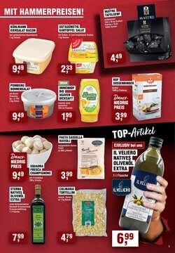 EDEKA Foodservice Prospekt (ab 22.01.2026) zum Blättern - Seite 5