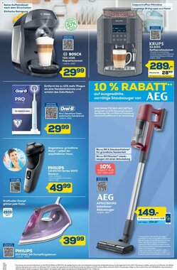 Euronics Prospekt (ab 22.01.2026) zum Blättern - Seite 4