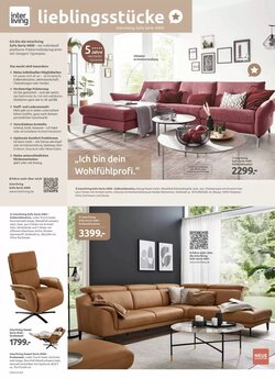 Möbel Turflon Prospekt (ab 22.01.2026) zum Blättern - Seite 14