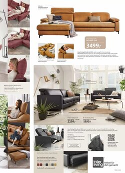 Möbel Turflon Prospekt (ab 22.01.2026) zum Blättern - Seite 15