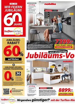 Möbel Turflon Prospekt (ab 22.01.2026) zum Blättern - Seite 4