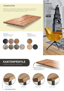 Möbel Martin Prospekt (ab 22.01.2026) zum Blättern - Seite 10