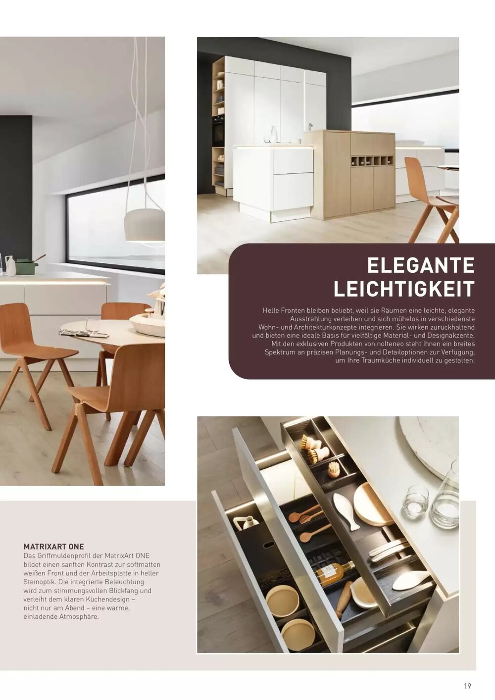 Möbel Martin Prospekt (ab 22.01.2026) zum Blättern - Seite 19