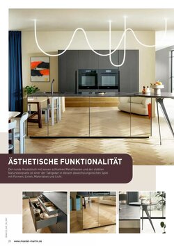 Möbel Martin Prospekt (ab 22.01.2026) zum Blättern - Seite 20