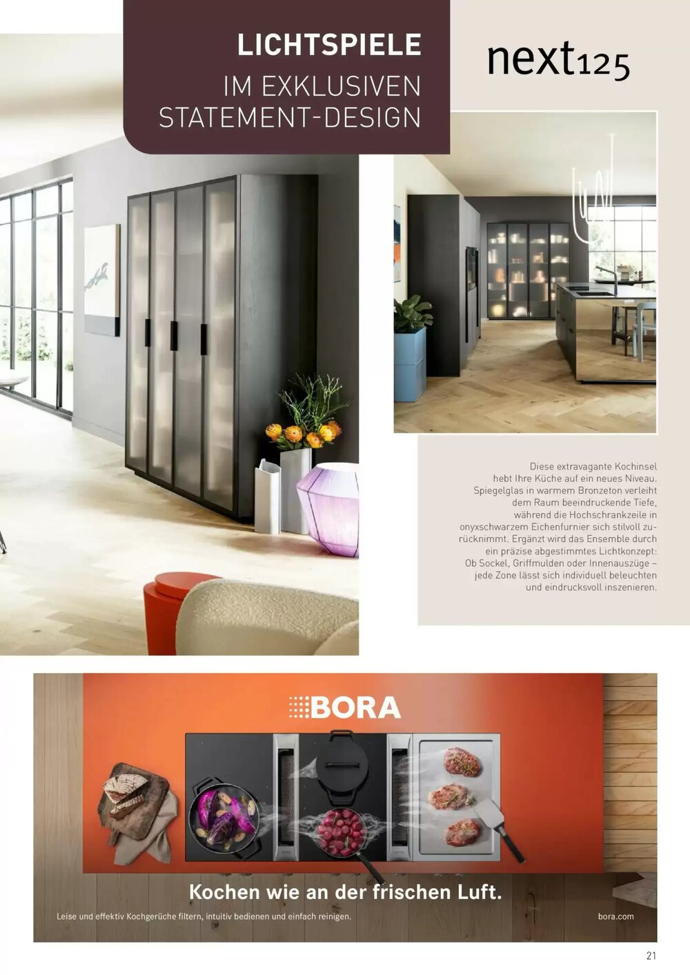 Möbel Martin Prospekt (ab 22.01.2026) zum Blättern - Seite 21