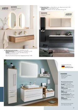 Möbel Martin Prospekt (ab 22.01.2026) zum Blättern - Seite 25