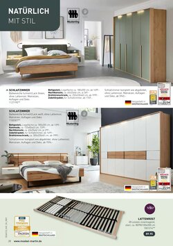 Möbel Martin Prospekt (ab 22.01.2026) zum Blättern - Seite 28
