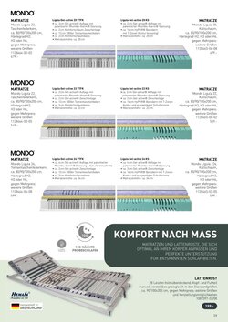 Möbel Martin Prospekt (ab 22.01.2026) zum Blättern - Seite 29