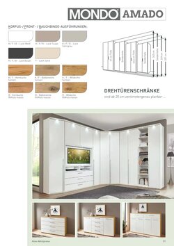 Möbel Martin Prospekt (ab 22.01.2026) zum Blättern - Seite 31