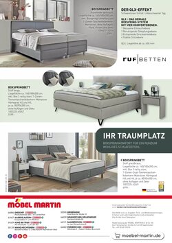 Möbel Martin Prospekt (ab 22.01.2026) zum Blättern - Seite 32