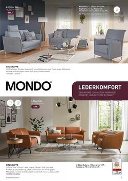 Möbel Martin Prospekt (ab 22.01.2026) zum Blättern - Seite 5