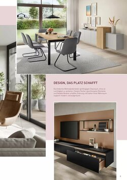 Möbel Martin Prospekt (ab 22.01.2026) zum Blättern - Seite 9