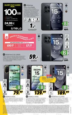 MEDIMAX Prospekt (ab 22.01.2026) zum Blättern - Seite 11