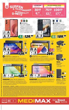 MEDIMAX Prospekt (ab 22.01.2026) zum Blättern - Seite 12