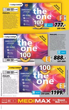 MEDIMAX Prospekt (ab 22.01.2026) zum Blättern - Seite 6