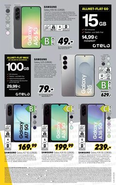 MEDIMAX Prospekt (ab 22.01.2026) zum Blättern - Seite 9