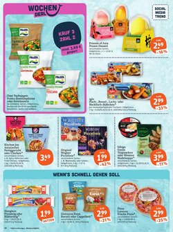 tegut Prospekt (ab 23.01.2026) zum Blättern - Seite 14