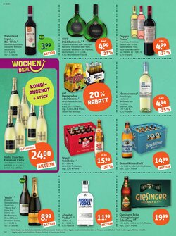 tegut Prospekt (ab 23.01.2026) zum Blättern - Seite 18