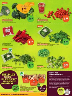 tegut Prospekt (ab 23.01.2026) zum Blättern - Seite 4