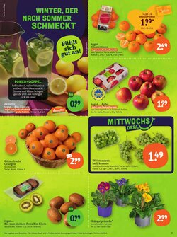 tegut Prospekt (ab 23.01.2026) zum Blättern - Seite 5